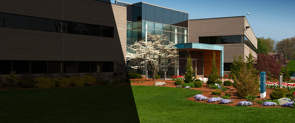 Leicester Landscapers