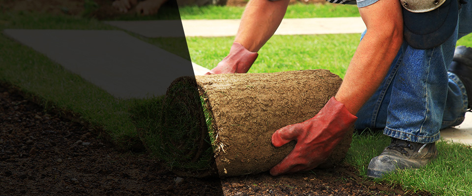 Leicester Landscapers