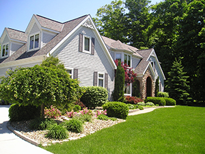 Landscapers and Lawncare Services in Leicester, MA